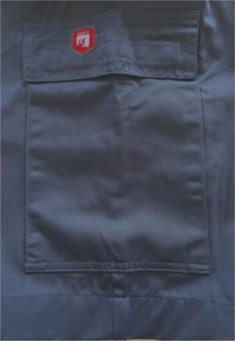 Dienstshort NRW